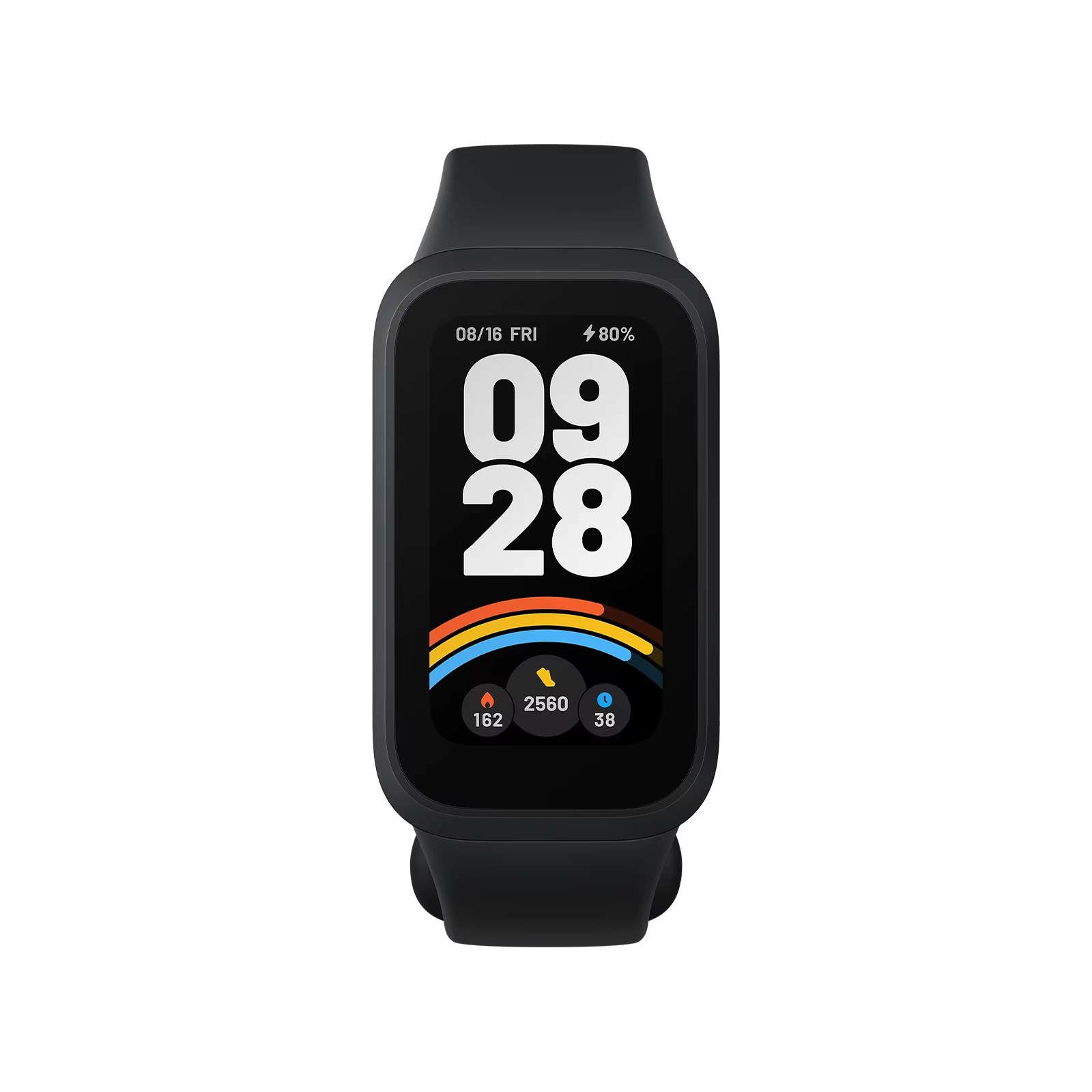 Xiaomi Smart Band 9 Active.